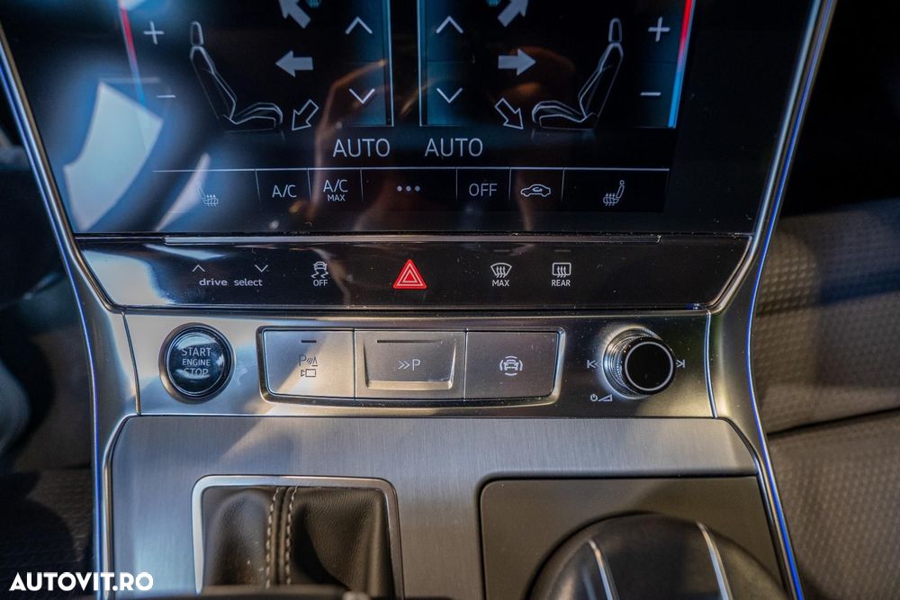 Audi A6 - 30