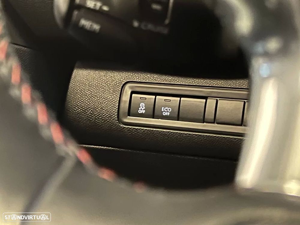 Peugeot 308 SW 1.2 PureTech GT - 23