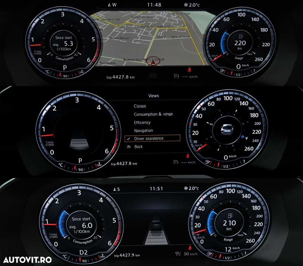 Volkswagen Tiguan 2.0 TDI DPF Comfortline - 18