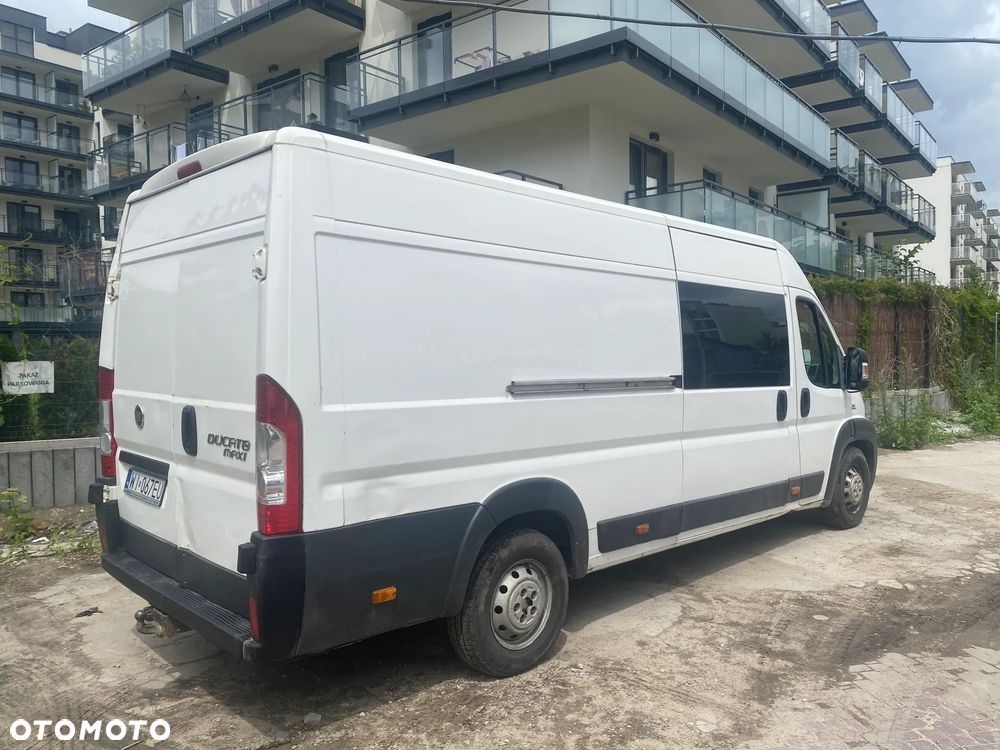 Fiat Ducato - 4