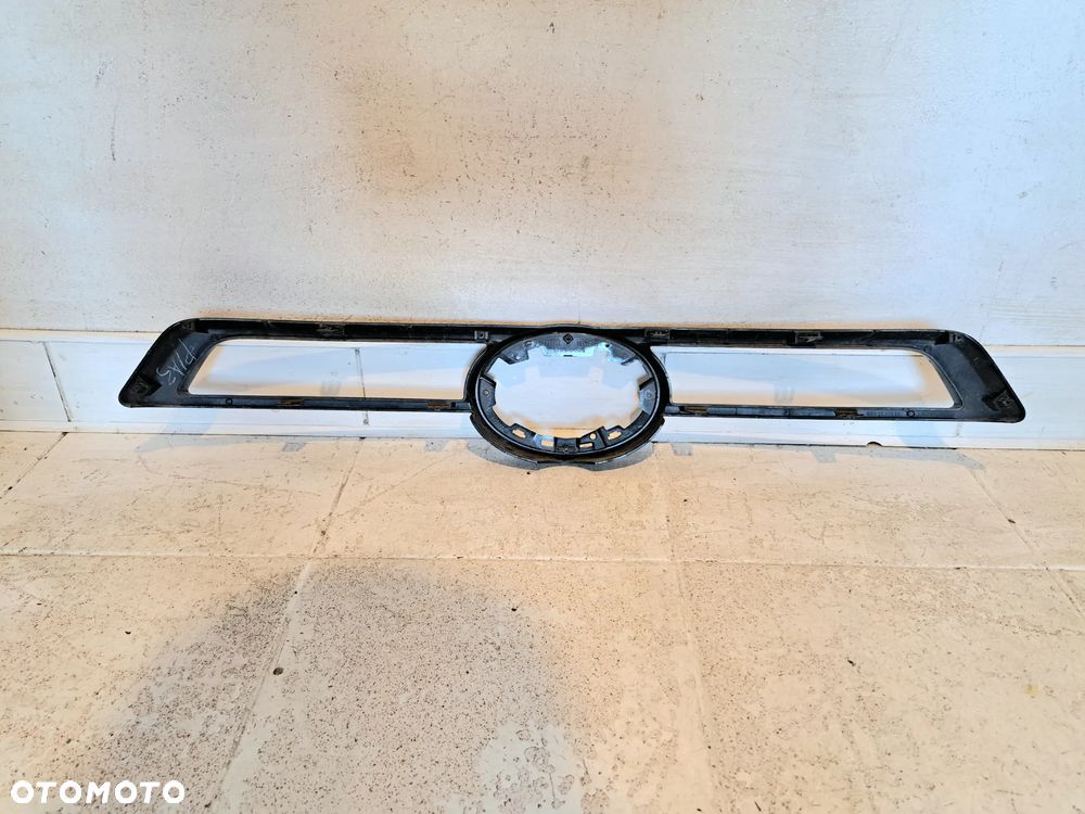 Toyota Hilux GRILL 2021- ORYGINAŁ 53125-0K520 - 2