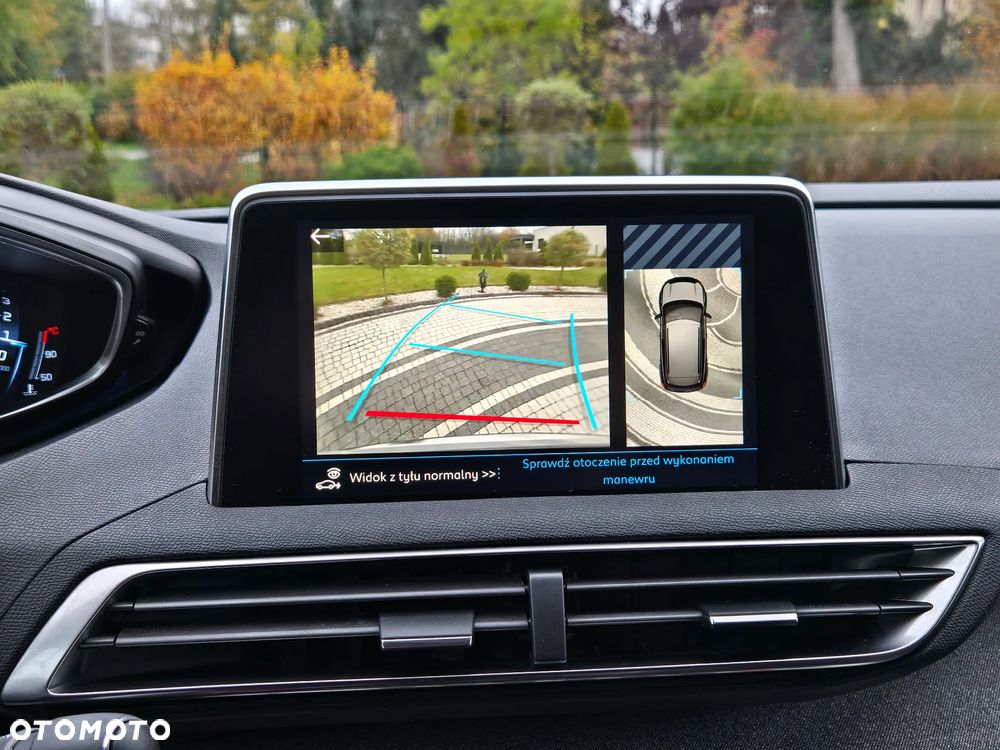Peugeot 3008 BlueHDi 150 Stop & Start Allure - 26