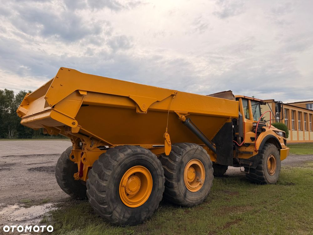 Volvo A30G - 4