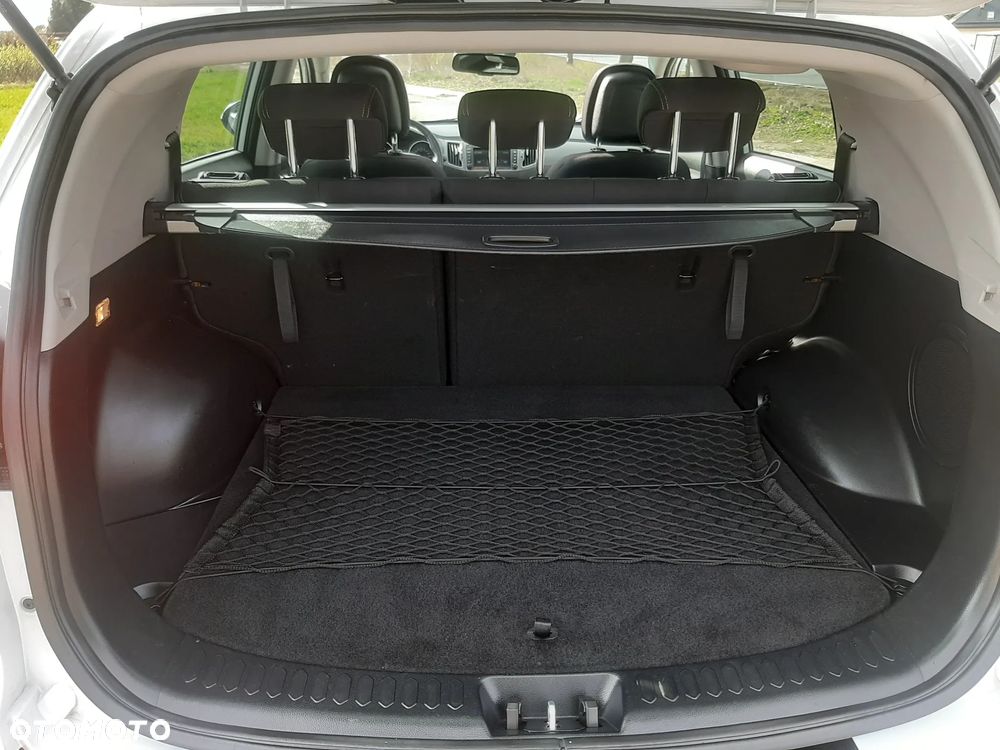 Kia Sportage 2.0 GDI 2WD Vision - 20