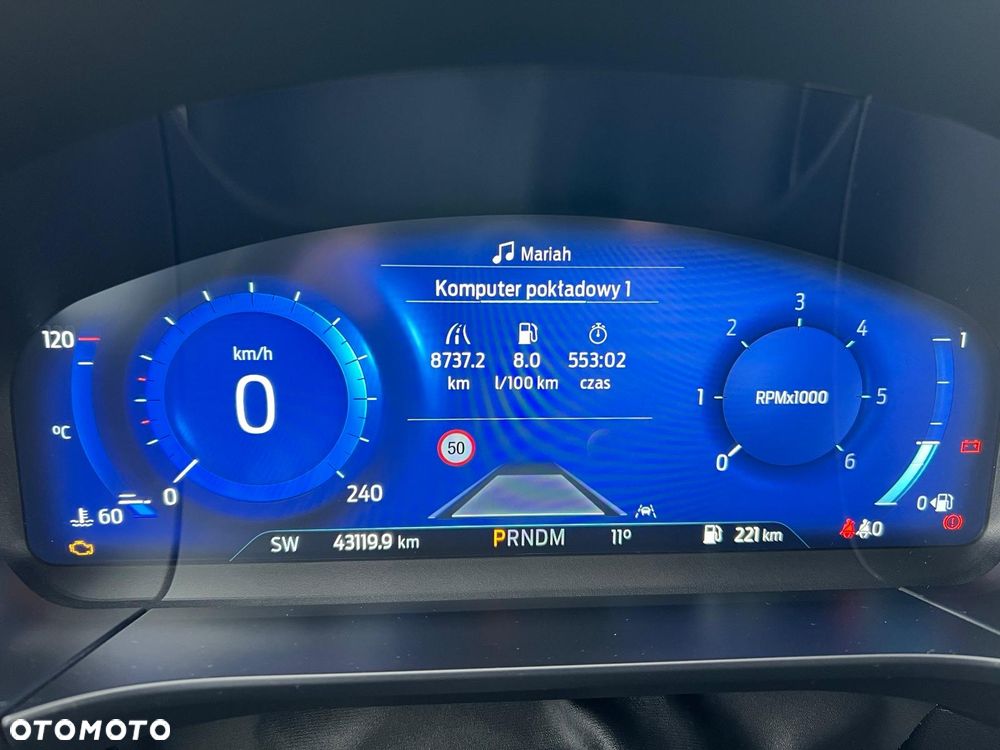 Ford Kuga 2.0 EcoBlue AWD ST-Line X - 6