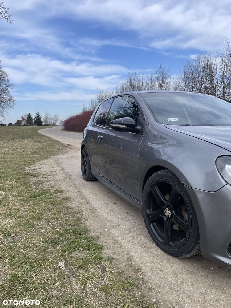 Volkswagen Golf 2.0 TDI Trendline - 25