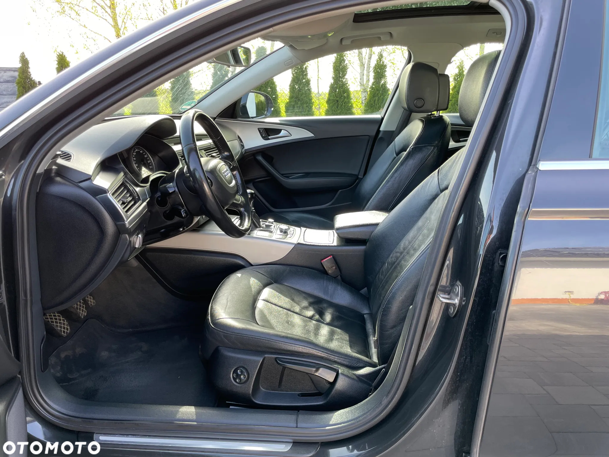 Audi A6 Avant 2.0 TFSI - 28