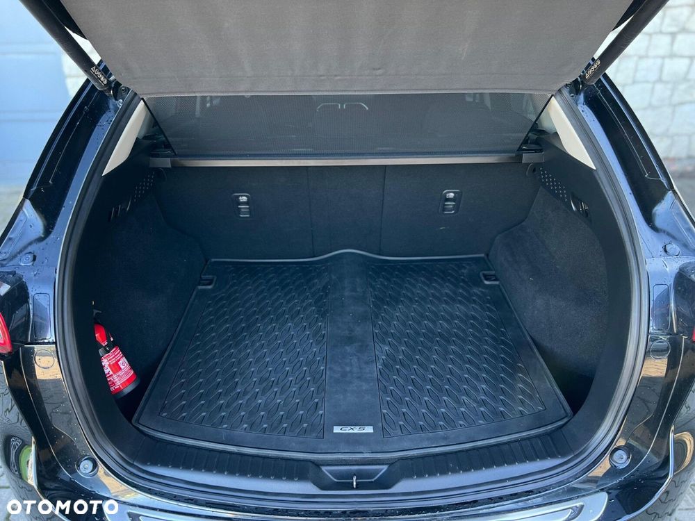 Mazda CX-5 2.0 Hikari 2WD - 35