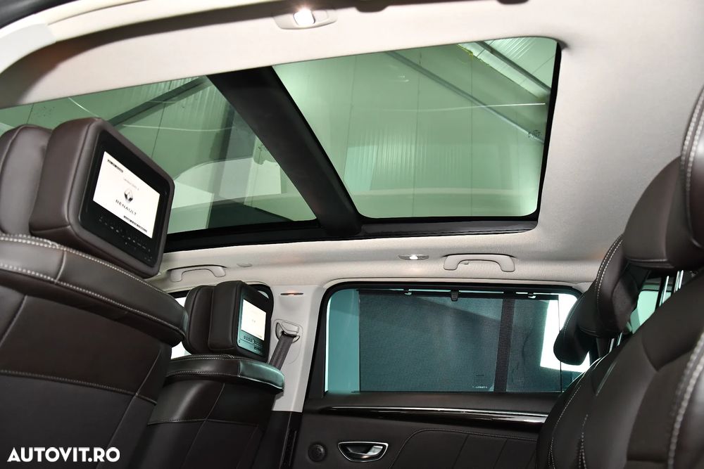 Renault Espace Energy dCi 160 EDC Initiale Paris - 17