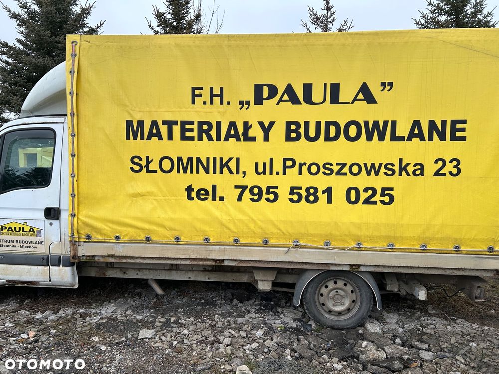 Renault Master - 5