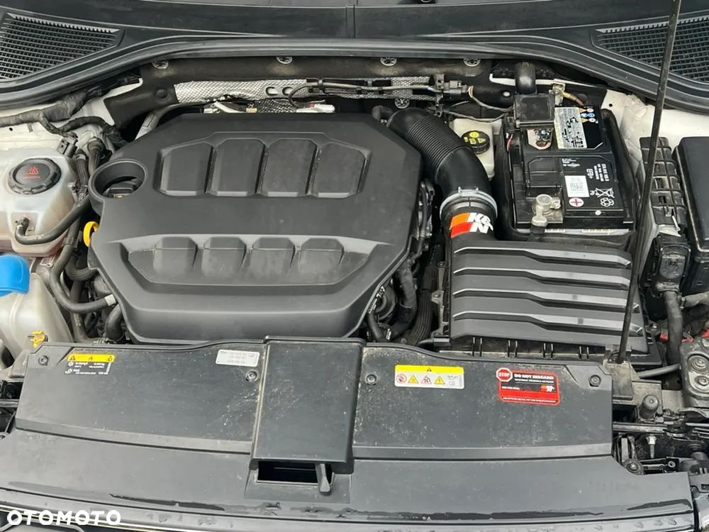 Volkswagen T-Roc 2.0 TSI 4Motion R DSG - 14