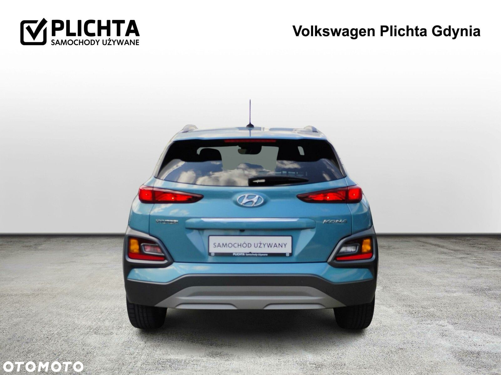 Hyundai Kona 1.0 T-GDI Comfort - 4