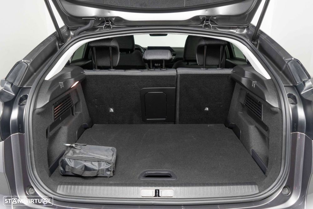 Citroën C4 1.2 PureTech Shine - 13