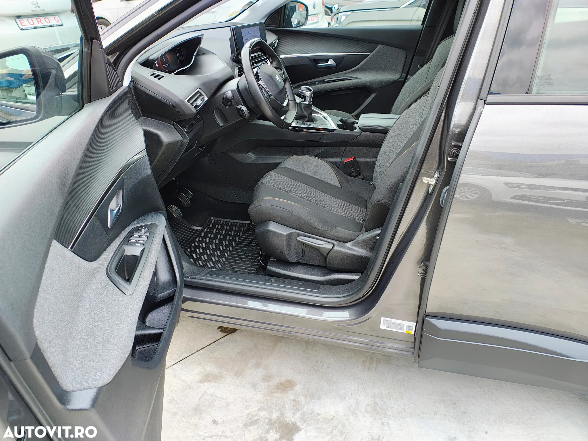 Peugeot 3008 BlueHDi 130 Stop & Start Allure Pack - 20