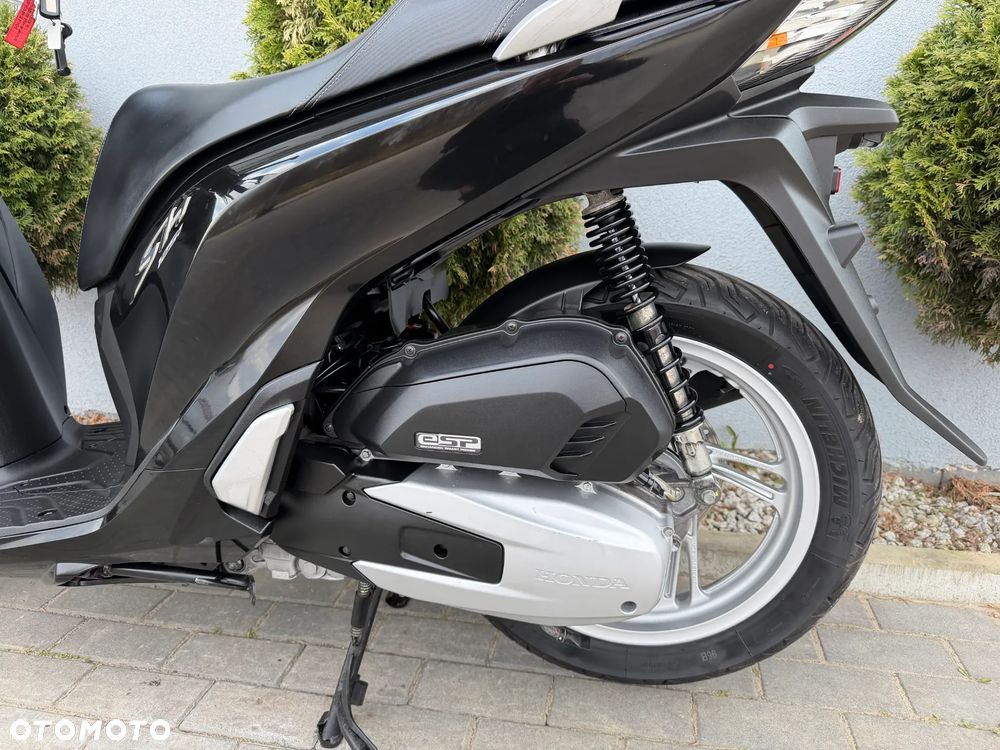 Honda SH - 31