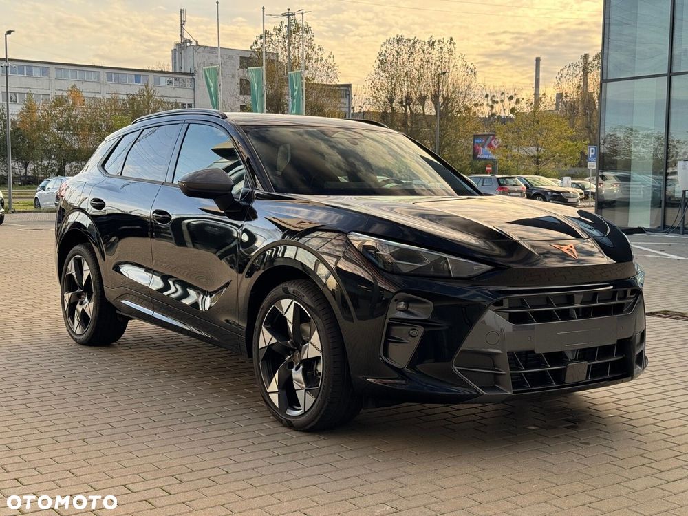 Cupra Terramar 1.5 eTSI mHEV Advantage Edition DSG - 3