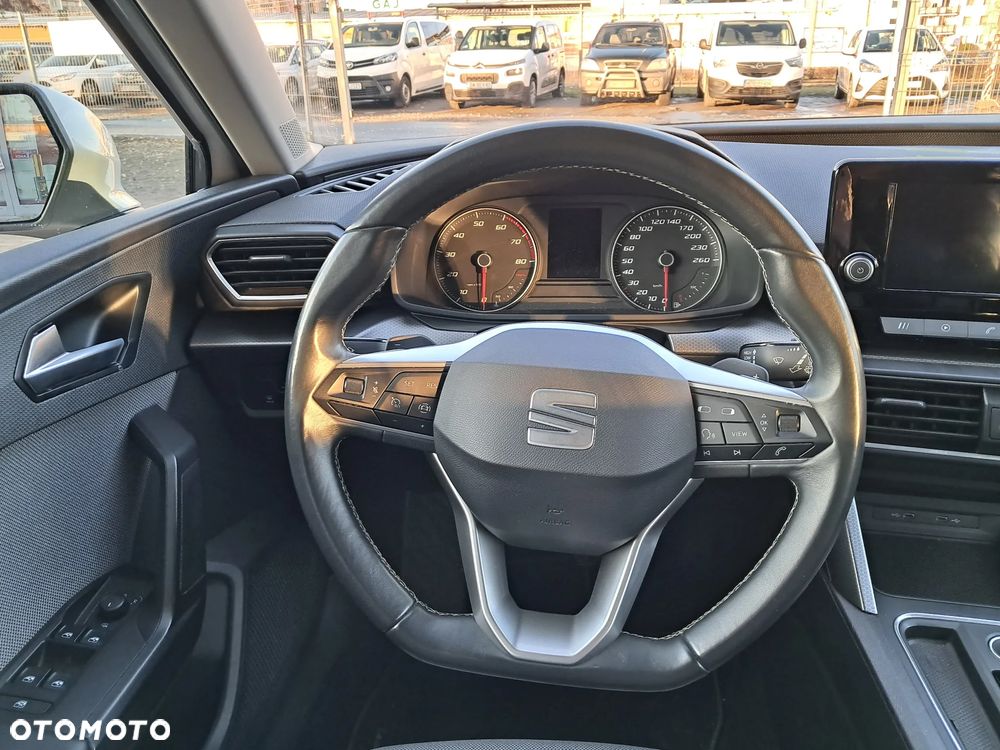 Seat Leon - 15