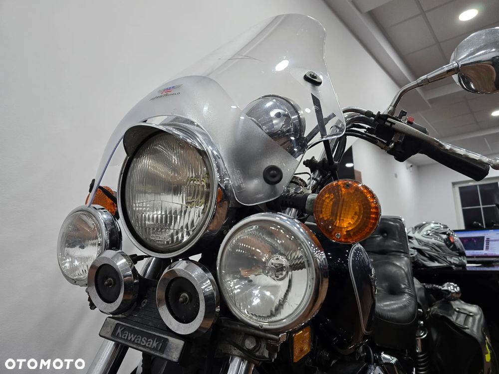 Kawasaki Vulcan - 14