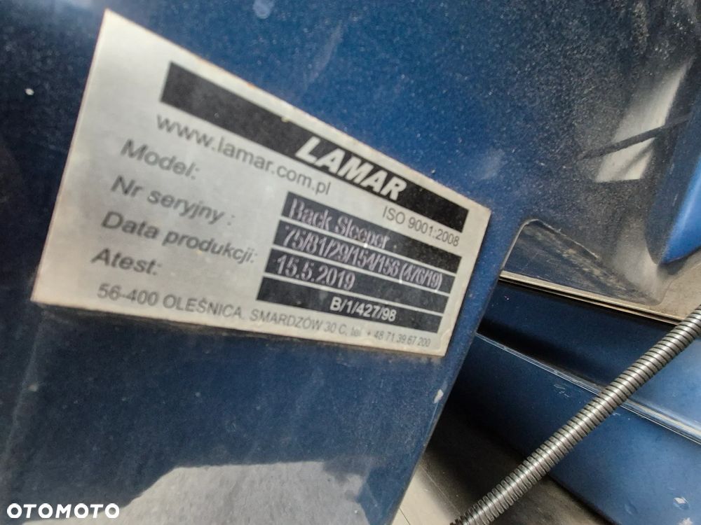 Volkswagen Crafter - 8