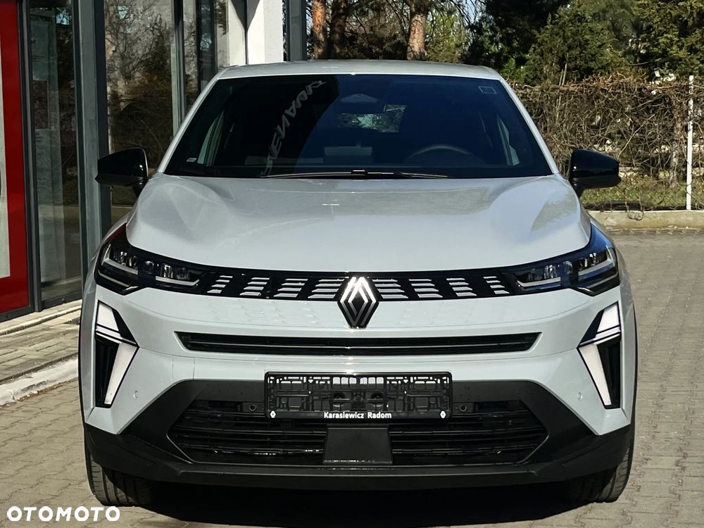 Renault Symbioz 1.8 E-Tech Full Hybrid 160 Evolution - 3