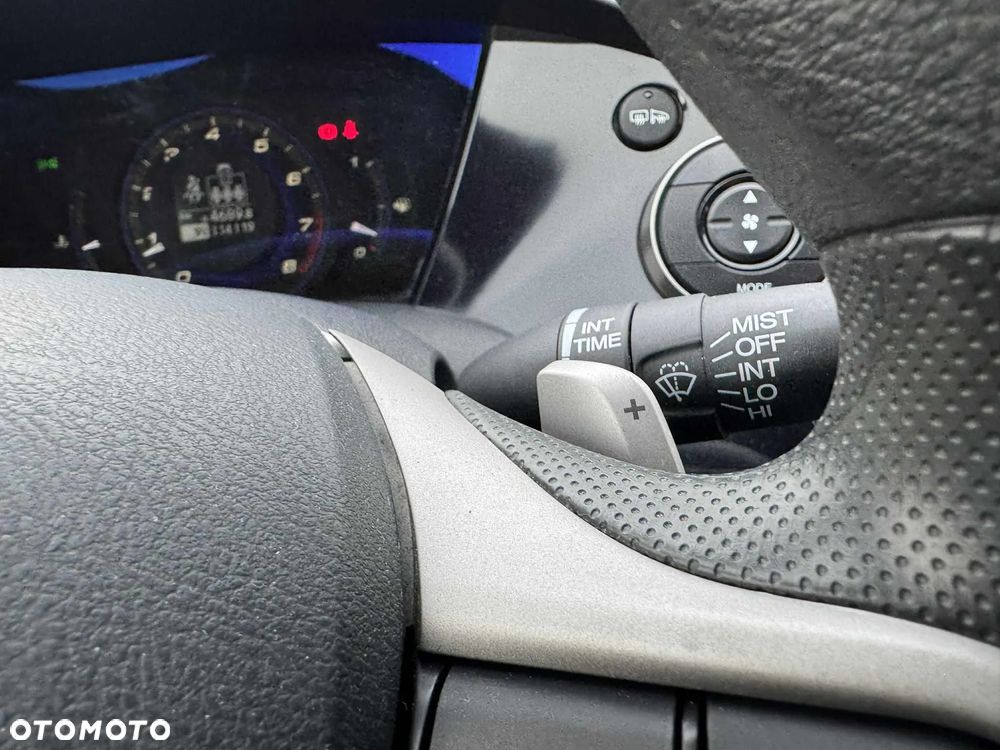 Honda Civic 1.8i-VTEC Automatik Comfort - 10