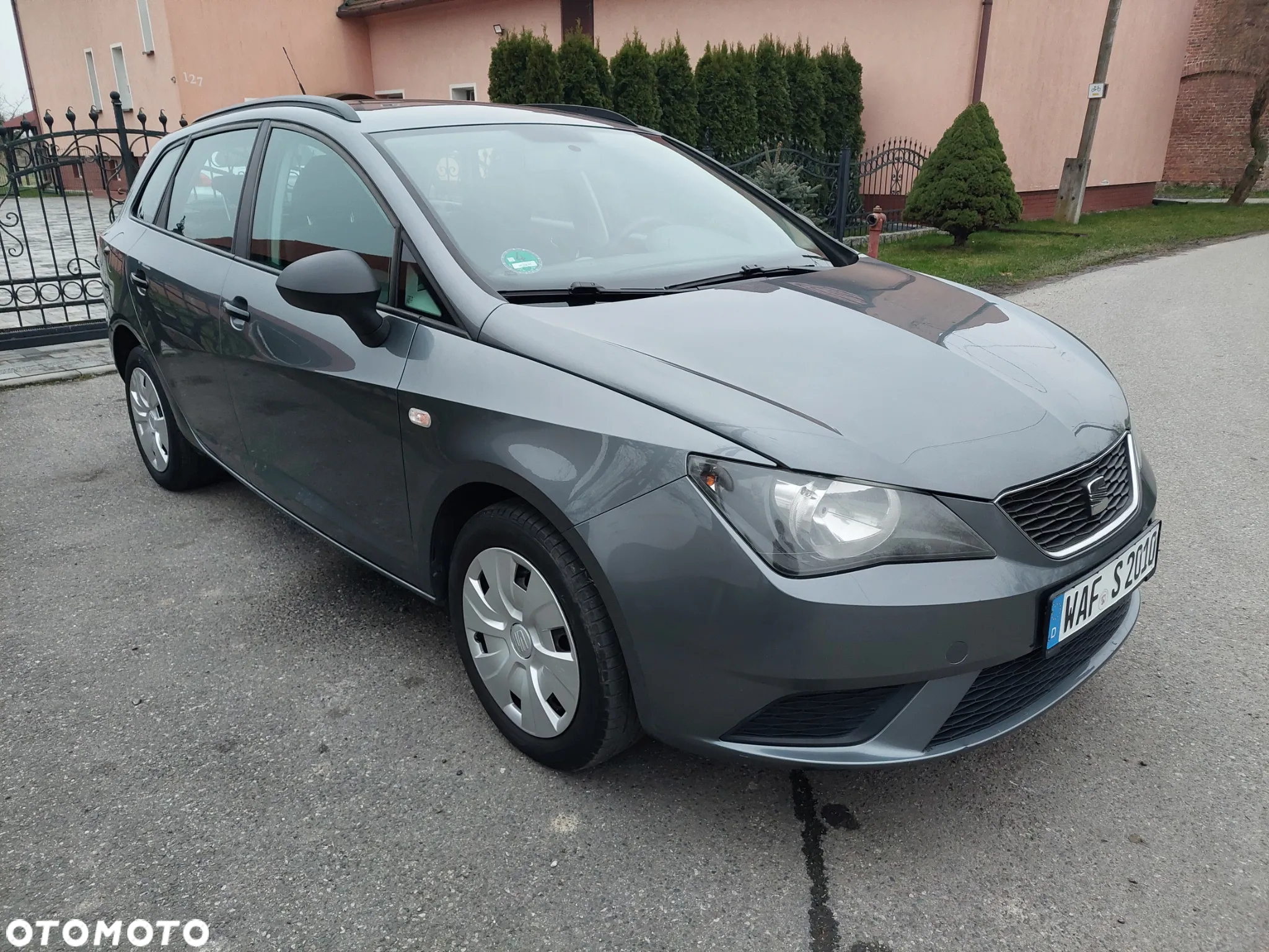 Seat Ibiza 1.2 12V Style - 3