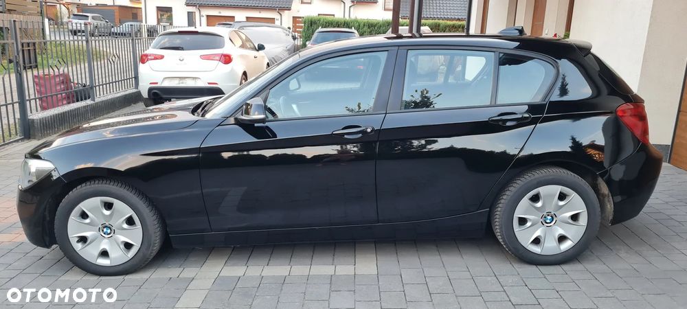 BMW Seria 1 116i - 3