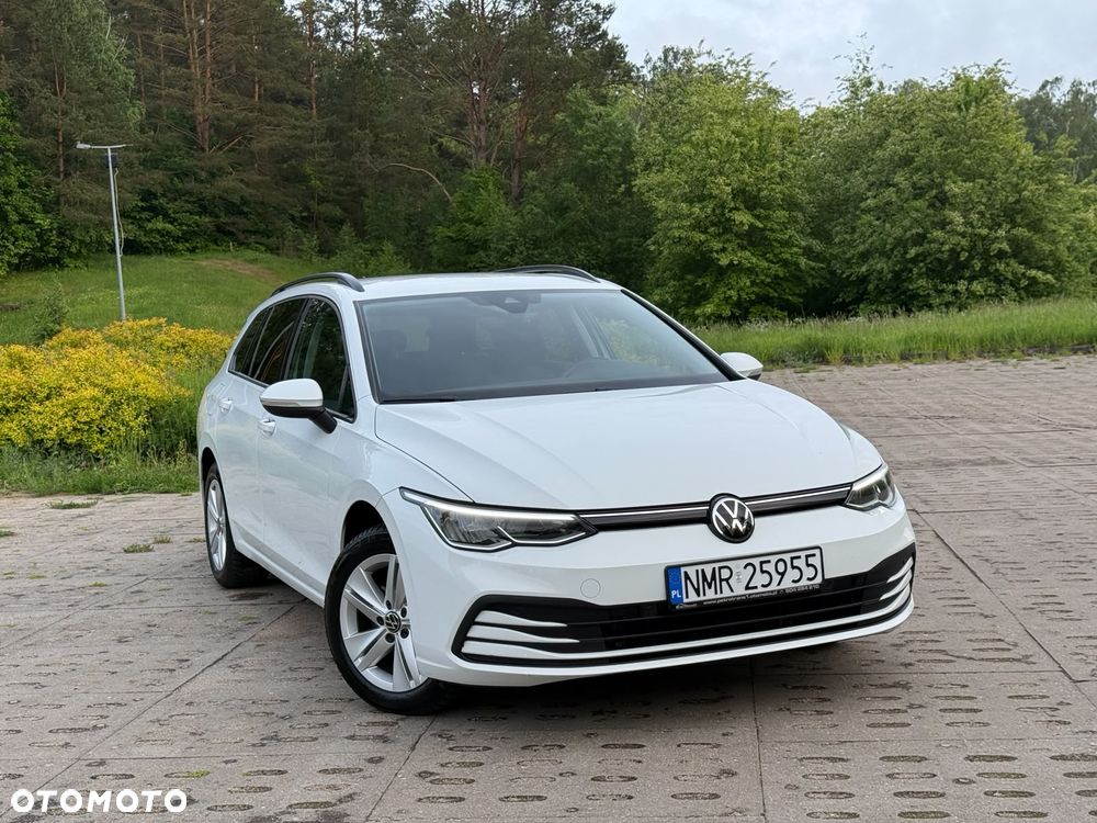 Volkswagen Golf 2.0 TDI Life - 4