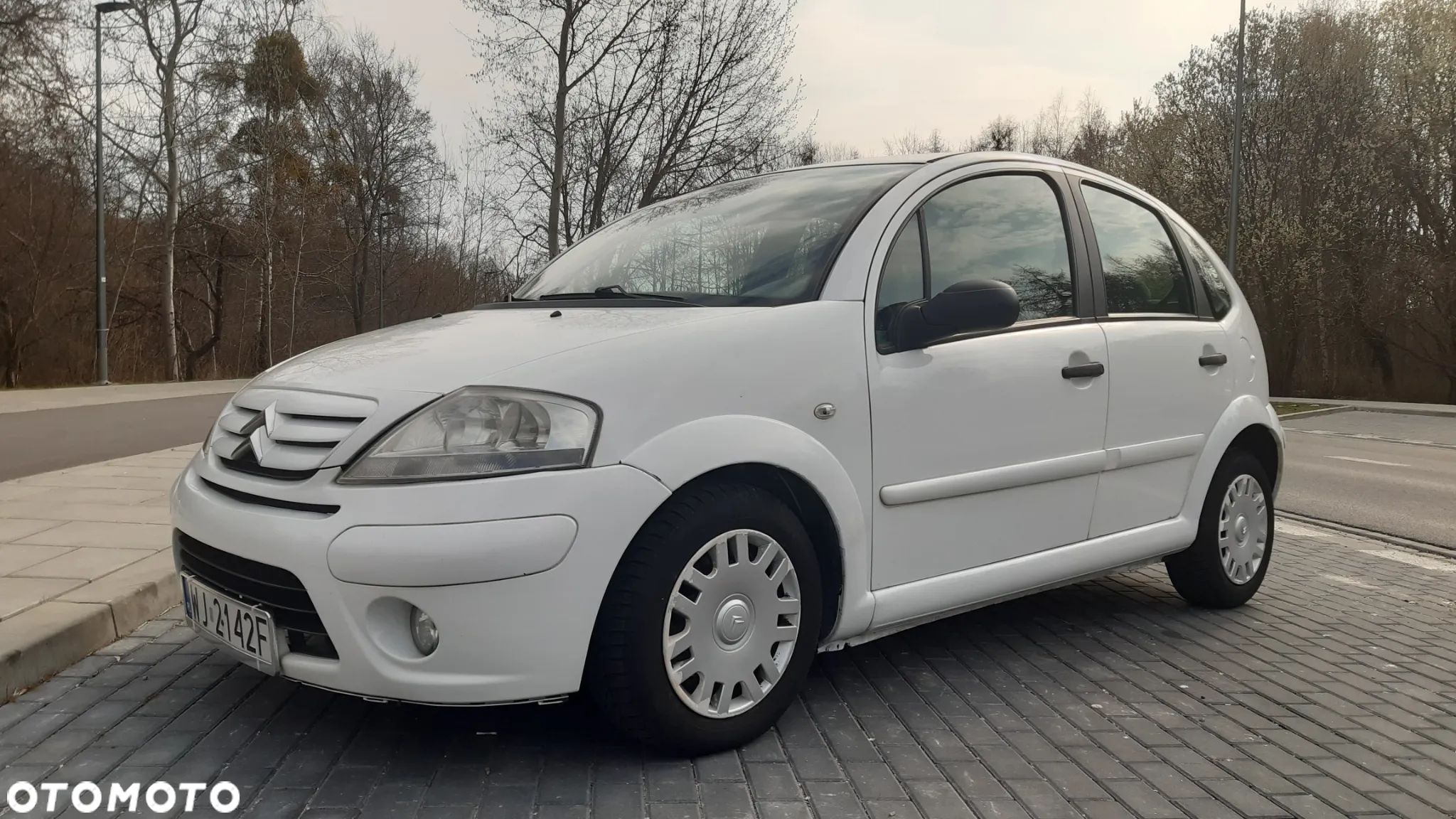 Citroën C3 - 1