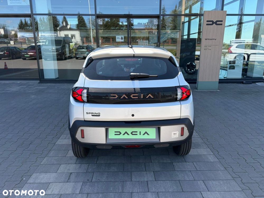 Dacia Spring - 7
