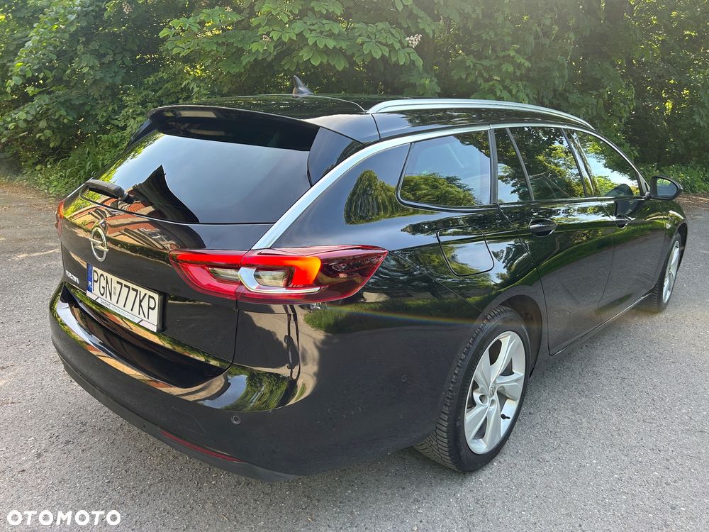 Opel Insignia 2.0 Business Edition - 9