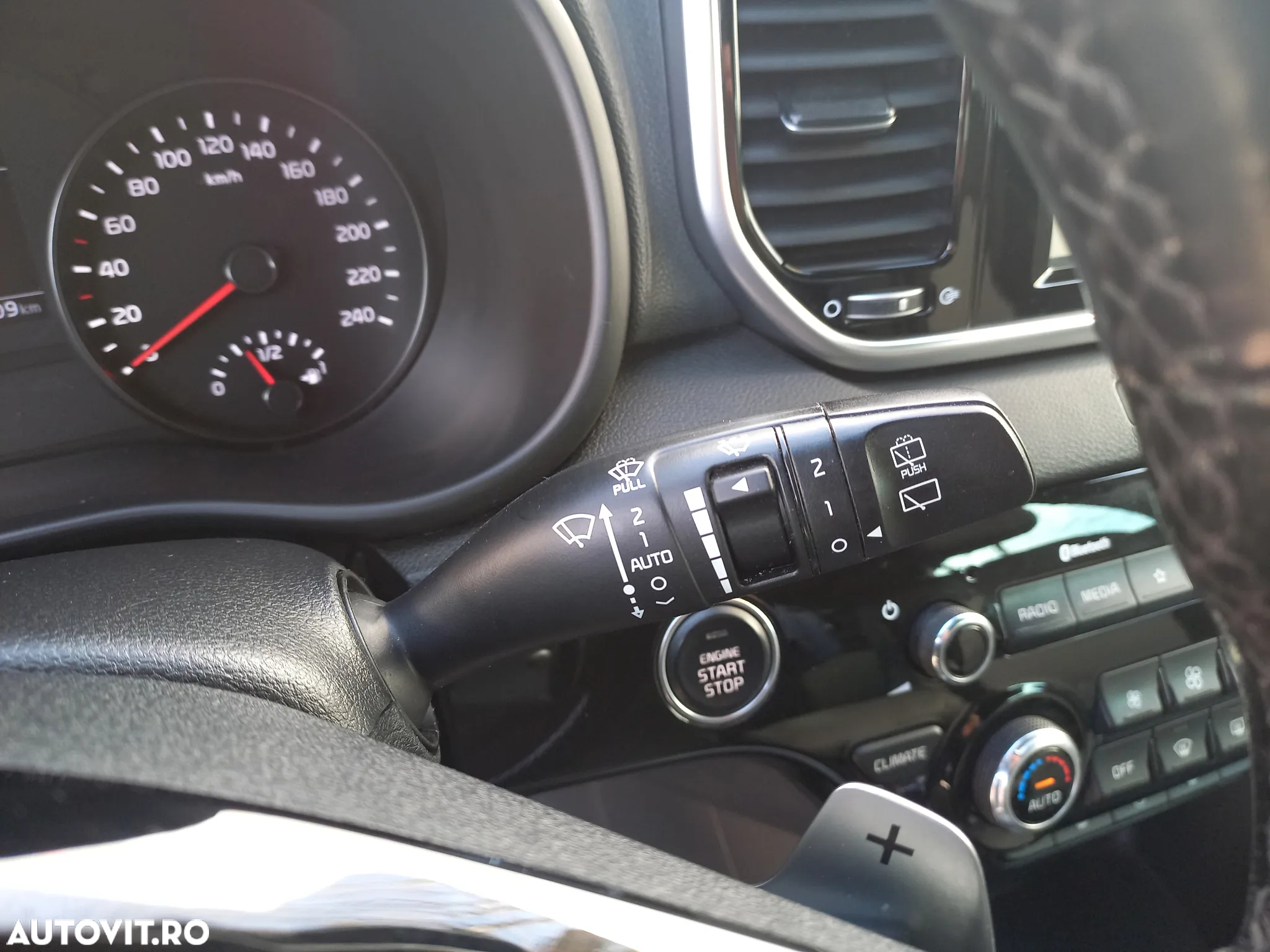 Kia Sportage 1.6 T-GDI 7DCT 4x4 GT Line - 22