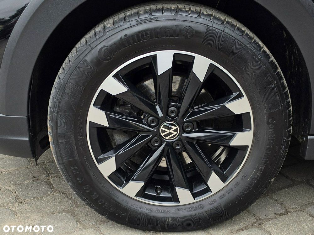Volkswagen Taigo - 20