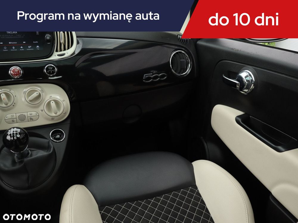 Fiat 500 - 10