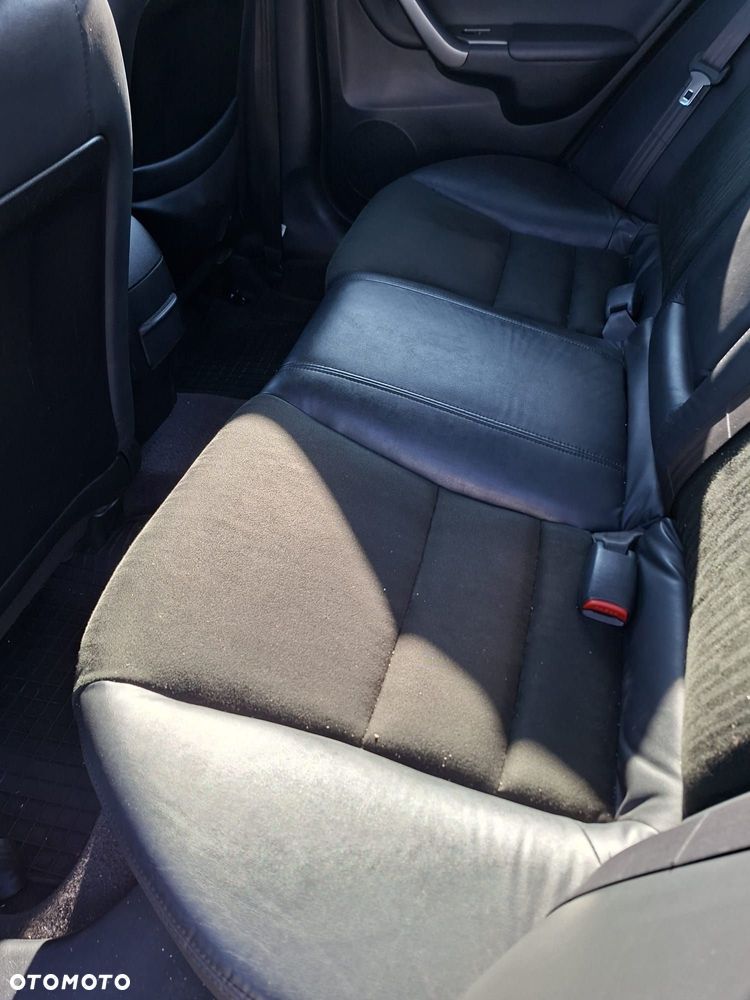 Honda Accord 2.0 i Comfort - 10