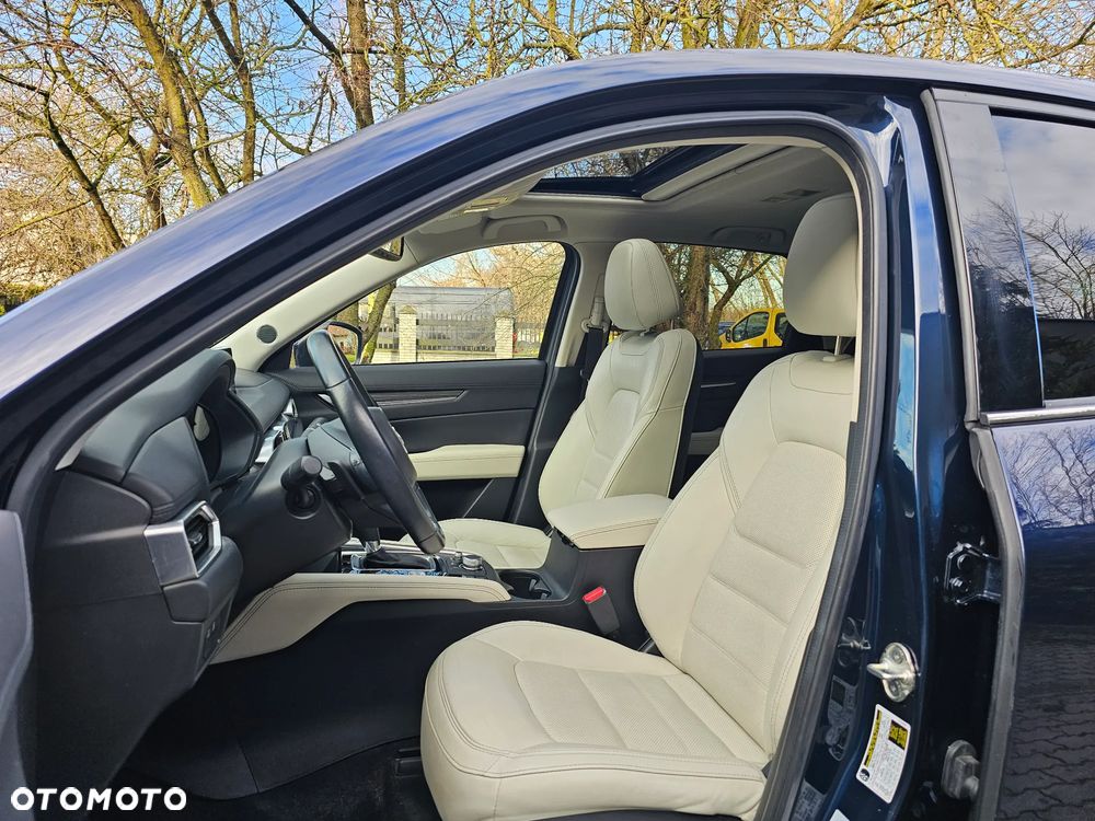 Mazda CX-5 - 11