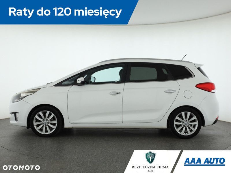 Kia Carens - 3