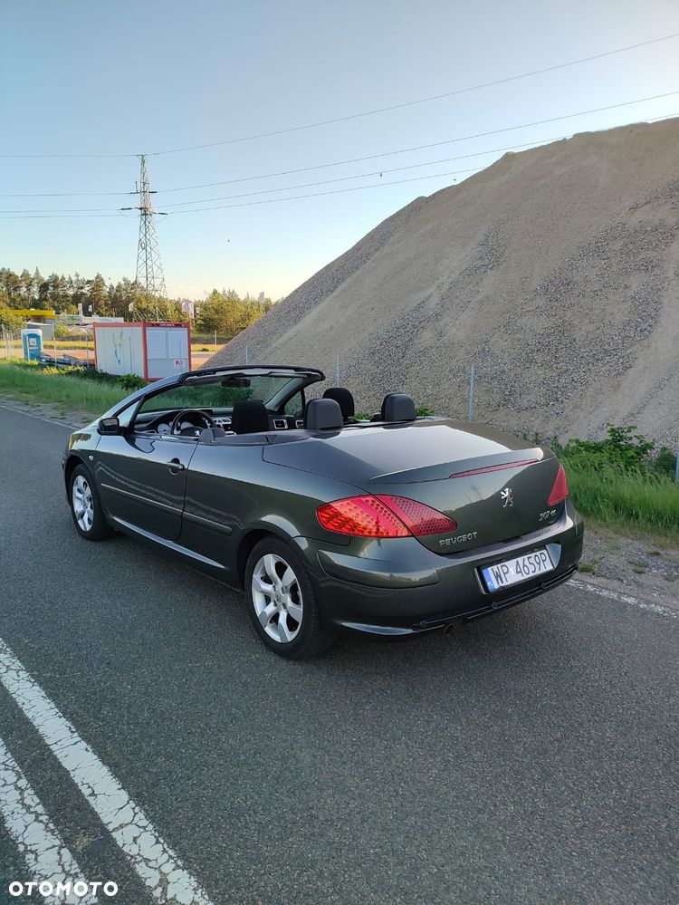 Peugeot 307 - 4