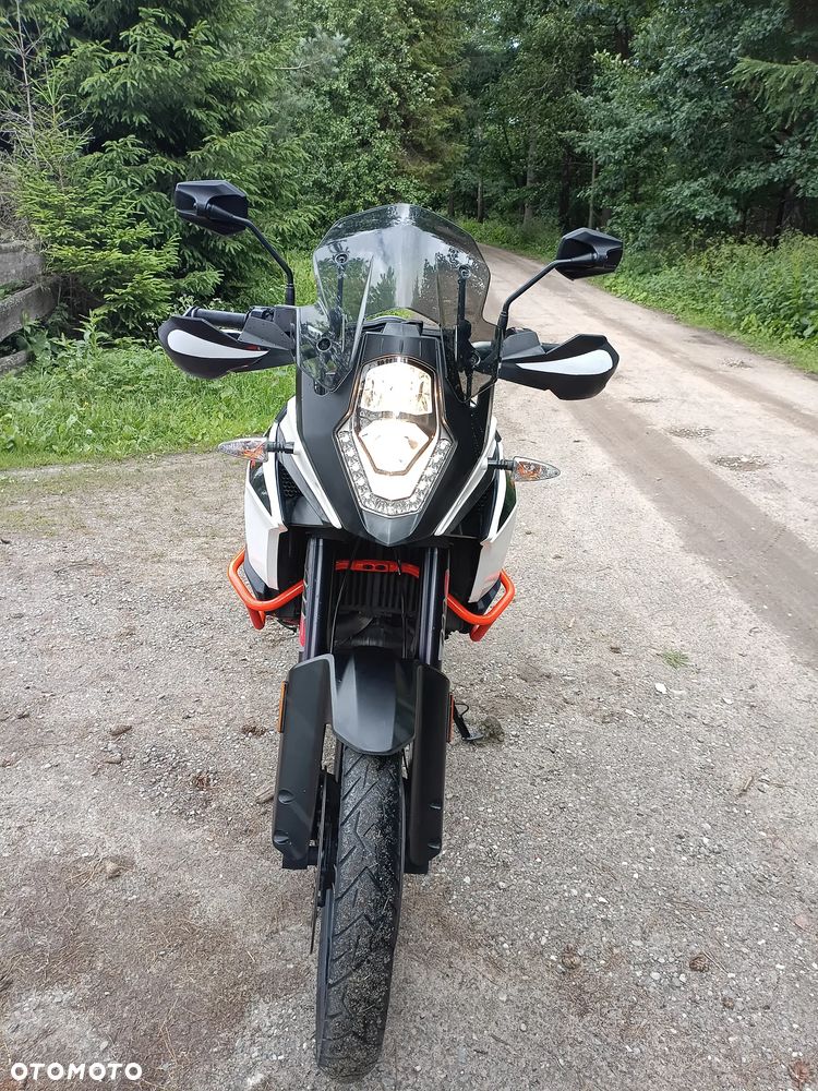 KTM Adventure - 8