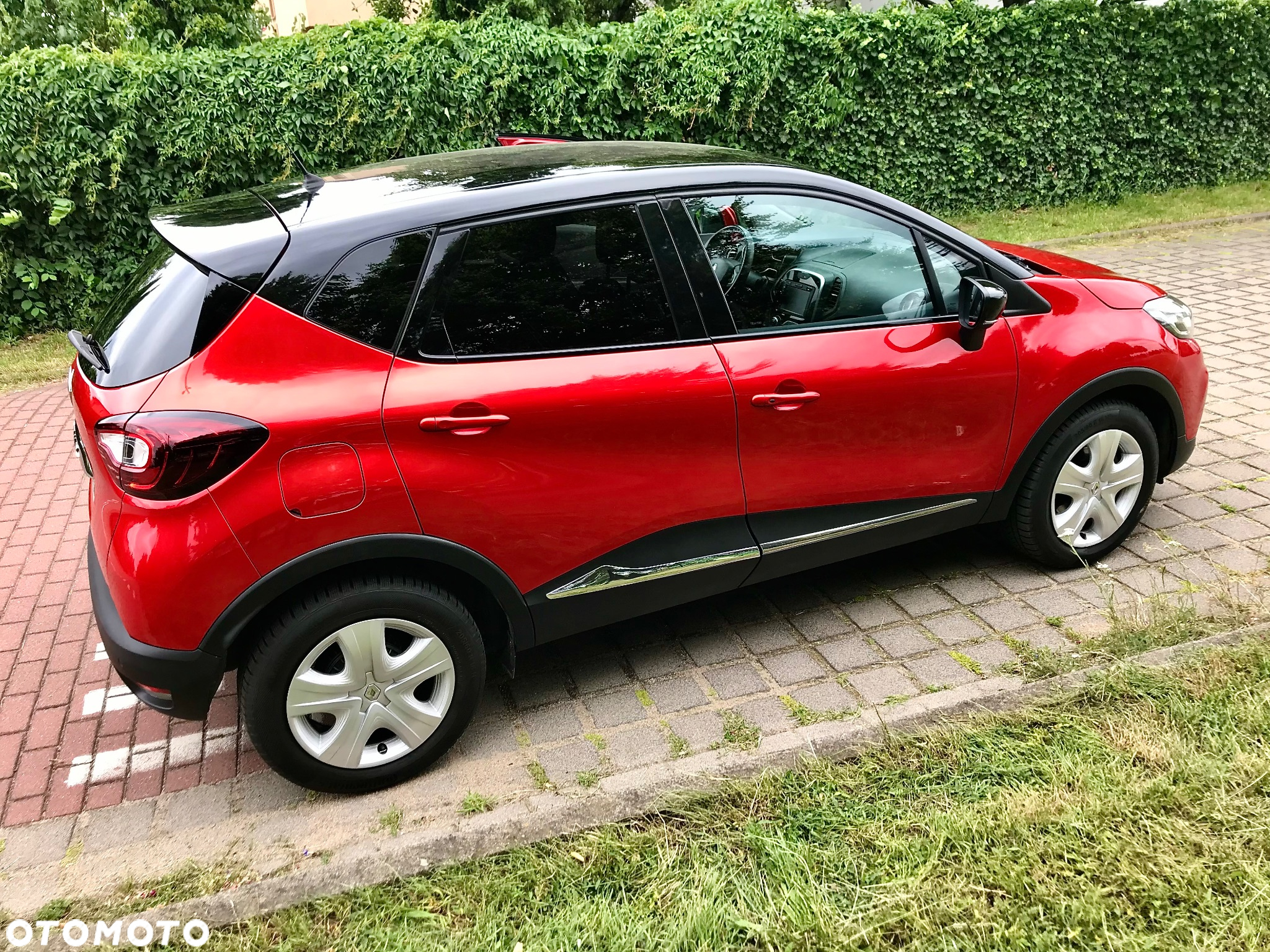 Renault Captur 1.3 Energy TCe S-Edition - 16
