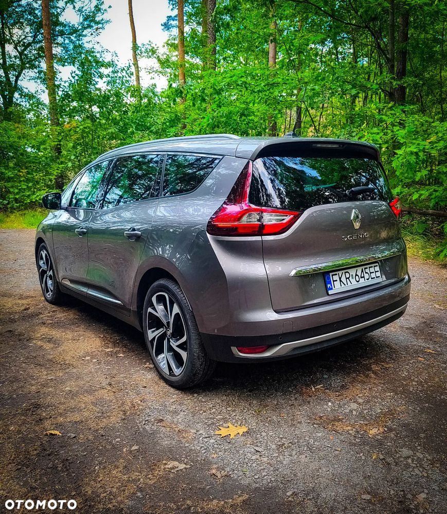 Renault Scenic 1.6 dCi Bose EDC - 4