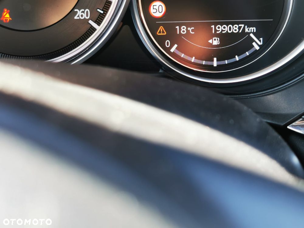 Mazda 6 2.0 SkyEnergy - 13