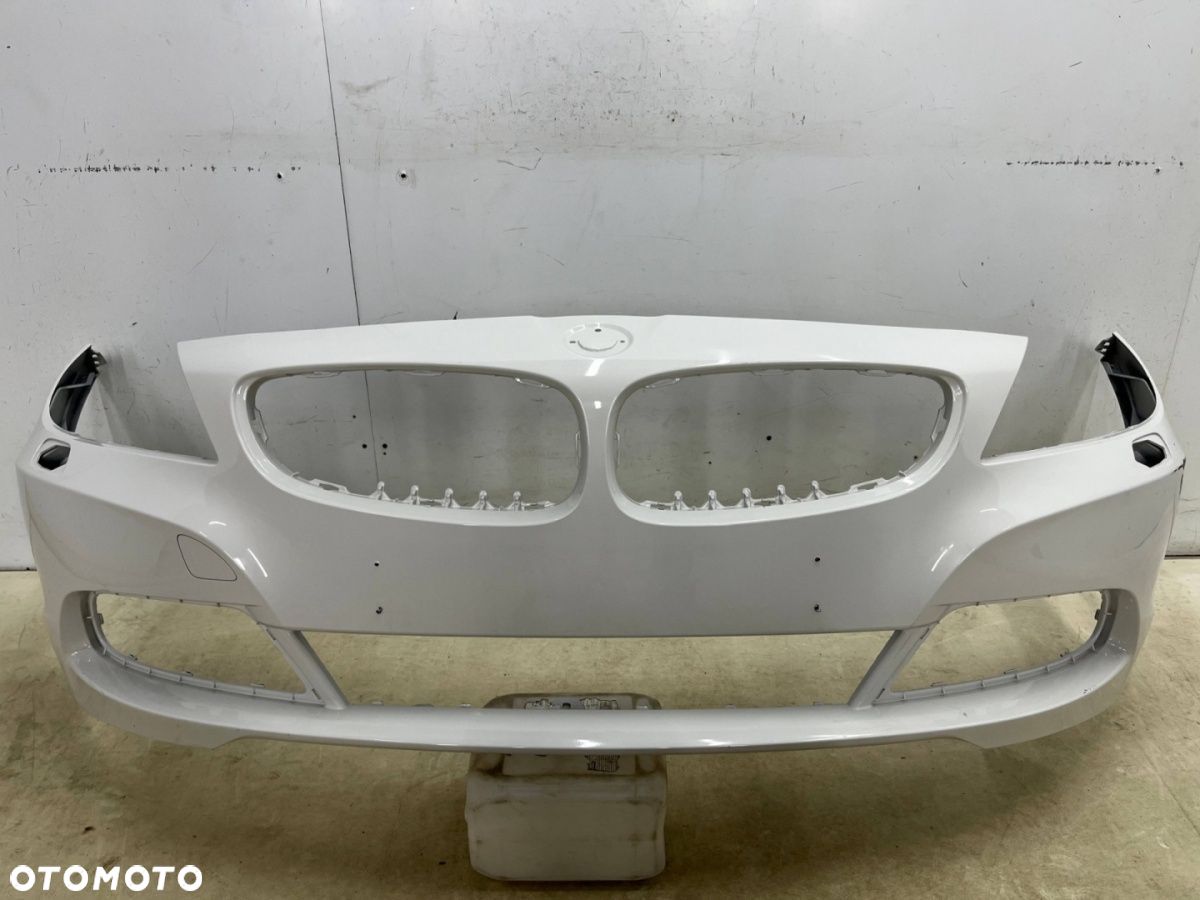 Zderzak przedni BMW Z4 E89 09-16r. przód 7192156 - 1