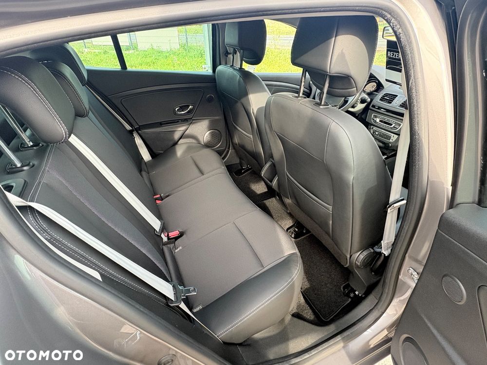 Renault Megane - 6