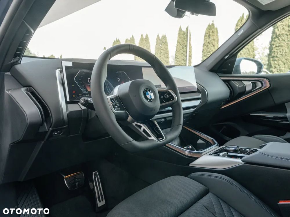BMW X3 - 6