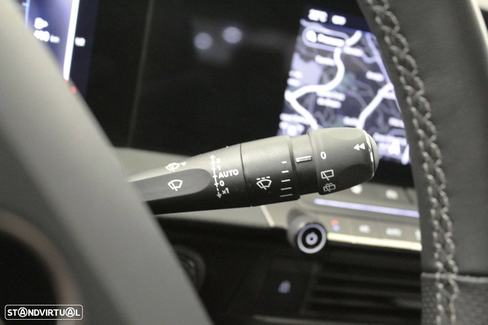 Opel Astra 1.2 T GS Line - 19