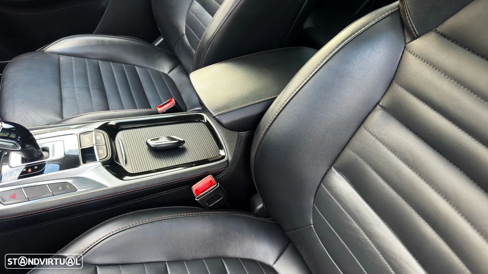 MG EHS 1.5 T-GDI Plug-in Hybrid Luxury - 36