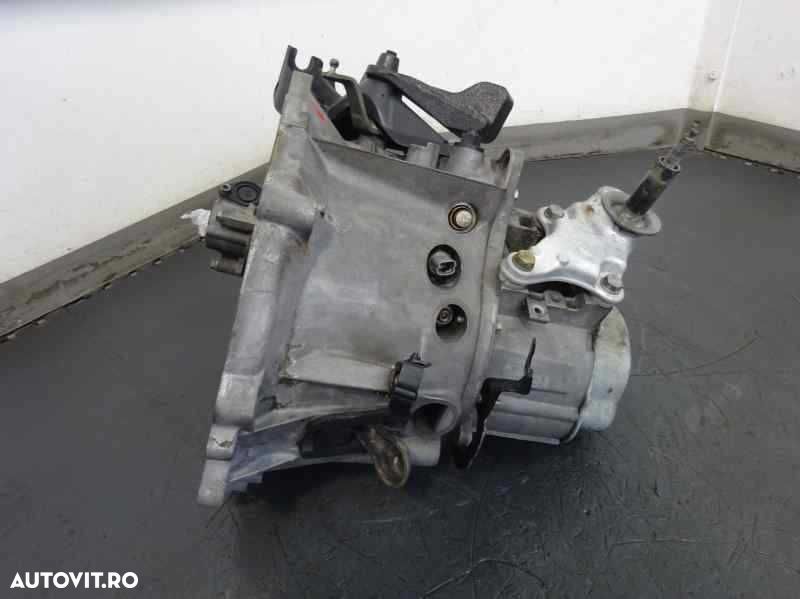 Cutie de viteze Peugeot Expert 1.6 HDI; 5 Trepte; 20DP35 - 4