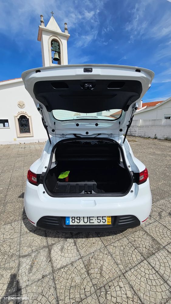 Renault Clio 1.5 dCi Zen - 15
