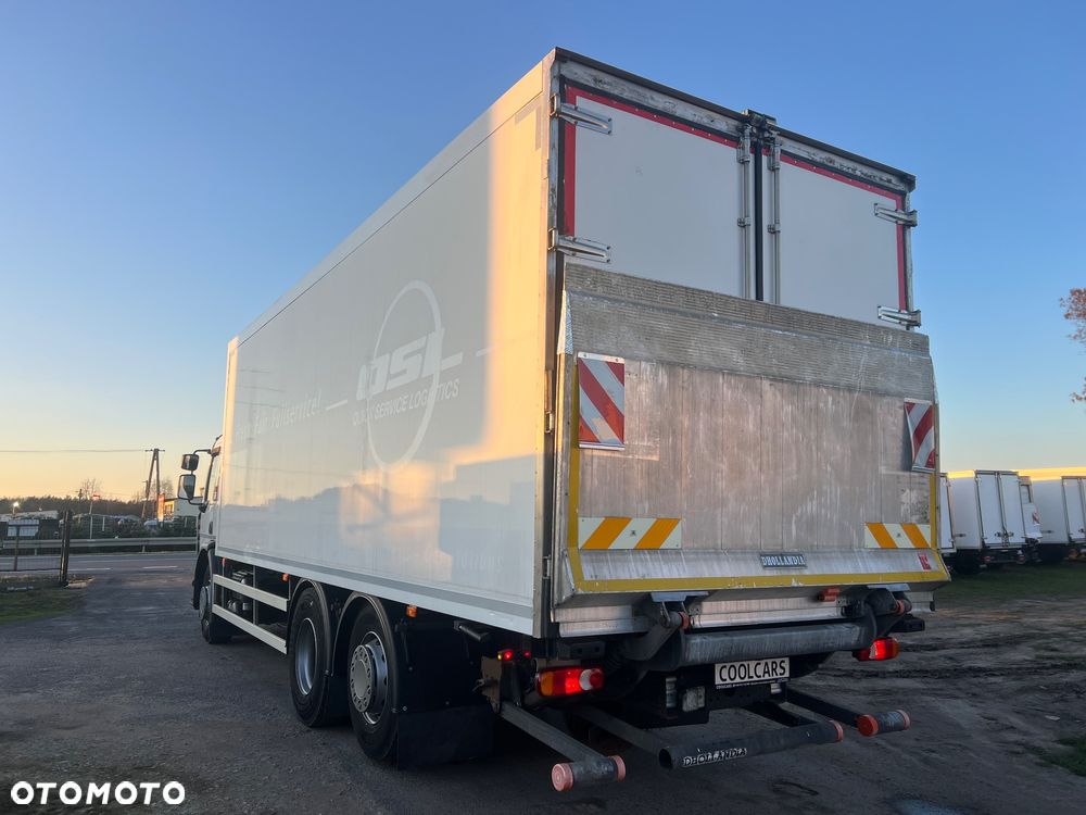 Renault D26 Termo King T1200R (160) - 5